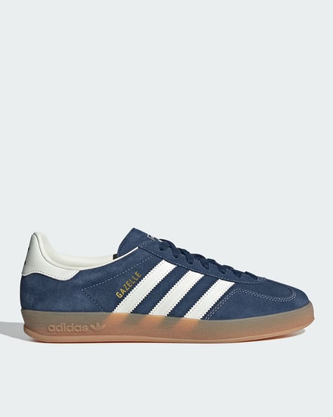 Buy Blue Casual Shoes for Men by Adidas Originals Online