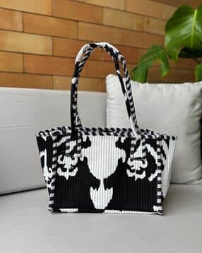 the indian artisan Women Tote Bag-picture-11