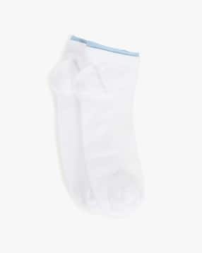 Men Ankle-Length Socks