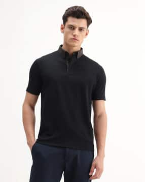 rare rabbit Men Regular Fit Polo T-Shirt-picture-37
