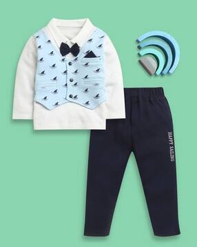 Printed Suit Sets-image-40