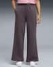 Buy Raisin Track Pants for Women by PUMA Online | Ajio.com
