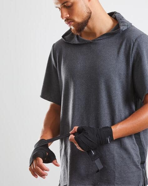 Decathlon Outshock Men Joint Support Boxing Wrap - Image 5