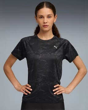 puma Women Run Velocity Tee-picture-17