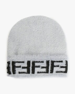 matchitt Men Typographic Woven Beanie Cap-picture-34