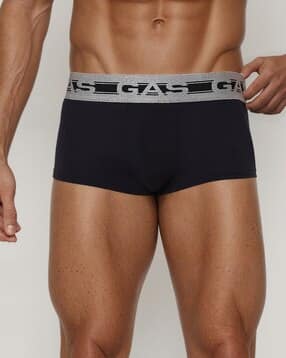 gas Trunks with Logo Waistband-picture-30