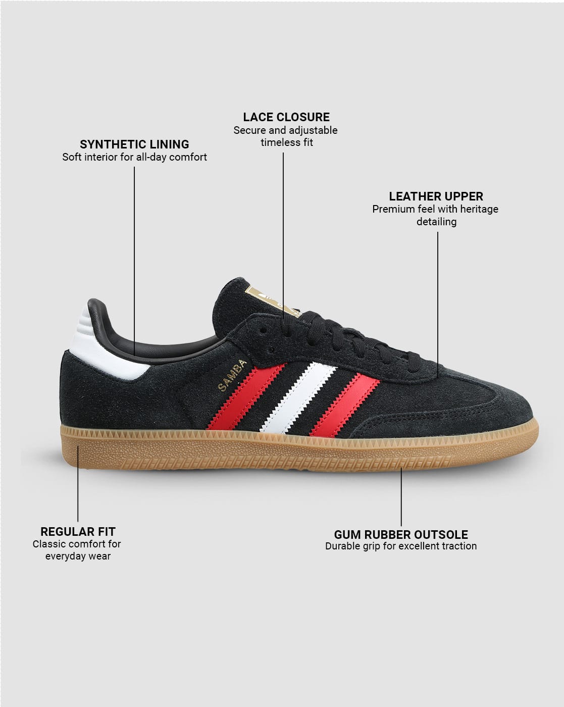 Buy Black Casual Shoes for Men by Adidas Originals Online | Ajio.com