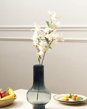 pure home and living Bougainvellia Artificial Flower Stem -picture-43