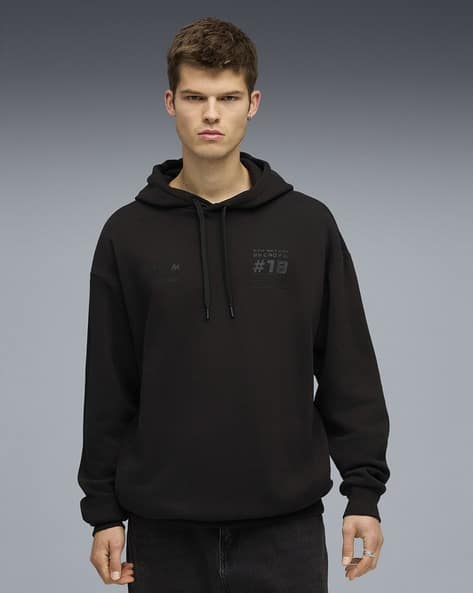 Puma BMW MMS Cao Fei Racer Men's Hoodie