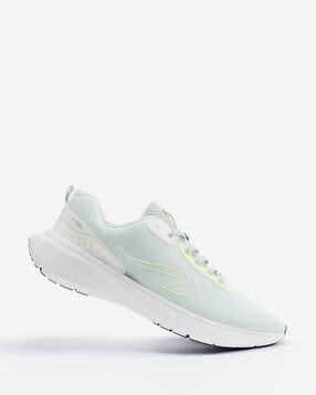 KALENJI - Women Light Jog Flow Lightweight Running Shoes-image-1