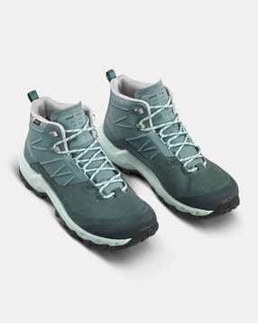 decathlon QUECHUA - Women & Non-Marking Trekking Shoes-picture-21