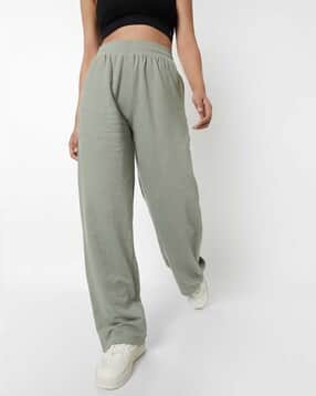 max Women Athleisure Track Pants-picture-10