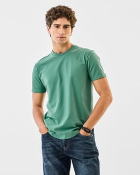 snitch Men Regular Fit T-shirt-picture-24
