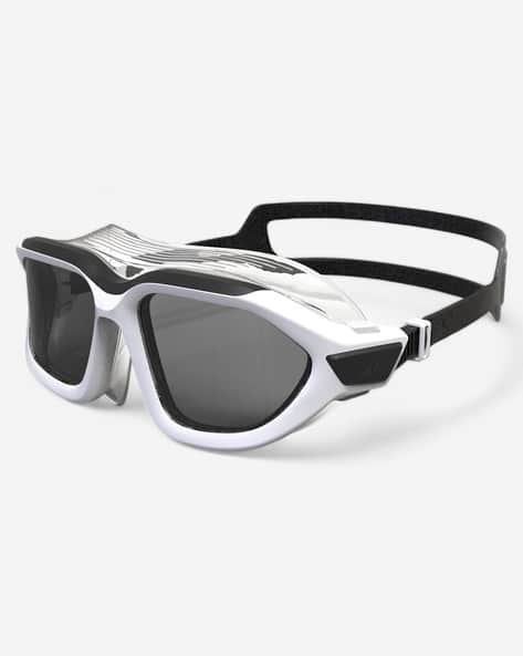Decathlon Unisex ACTIVE Anti-Fogging Swimming Mask