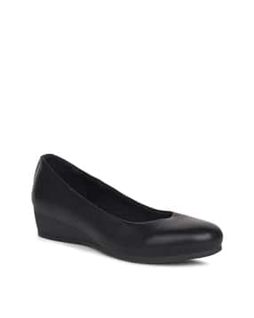 bata Women Wedges with Synthetic Upper-picture-16