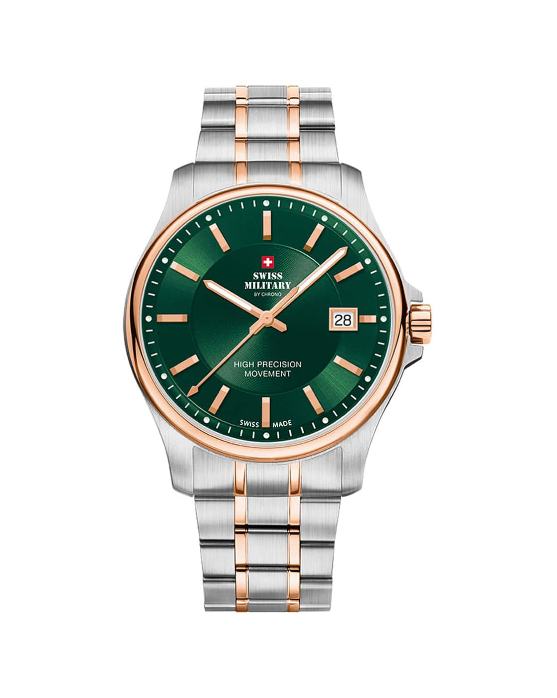 Swiss Military Kollar Pro