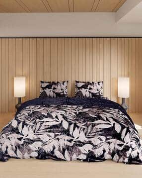 monte carlo King Size Fitted Bedsheet with Pillow Cover-picture-18