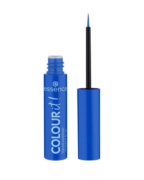 Essence Colour It Liquid Eyeliner - 01 Royal Blue