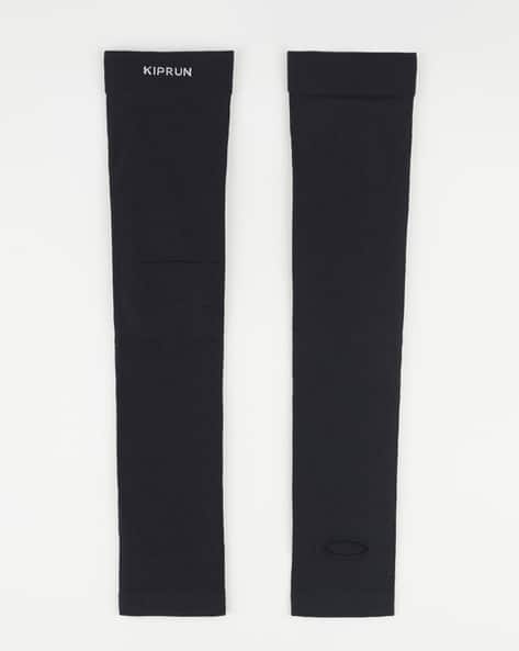 Decathlon Kiprun - Unisex Easy to Move UV Protected Running Arm and Hand Sleeves