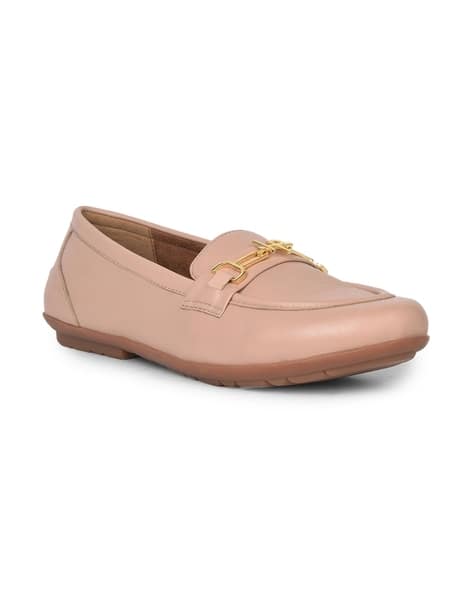 HUSH PUPPIES Women Loafers with Synthetic Upper