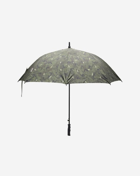 Decathlon Solognac - Unisex Robustness Umbrella