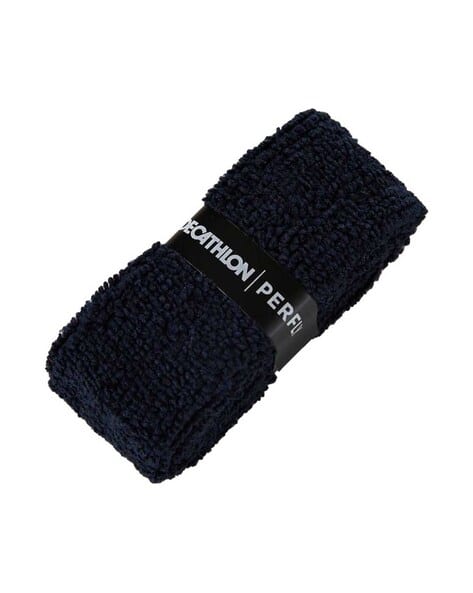 Decathlon Perfly - Unisex Ease of Use Badminton Towel Grip