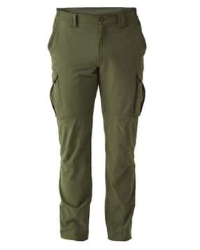 decathlon SOLOGNAC - Men Breathable Hiking Cargo-picture-16
