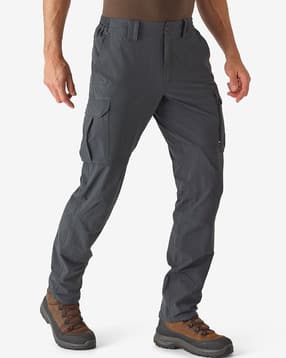 decathlon SOLOGNAC - Men Breathable Hiking Cargo-picture-14