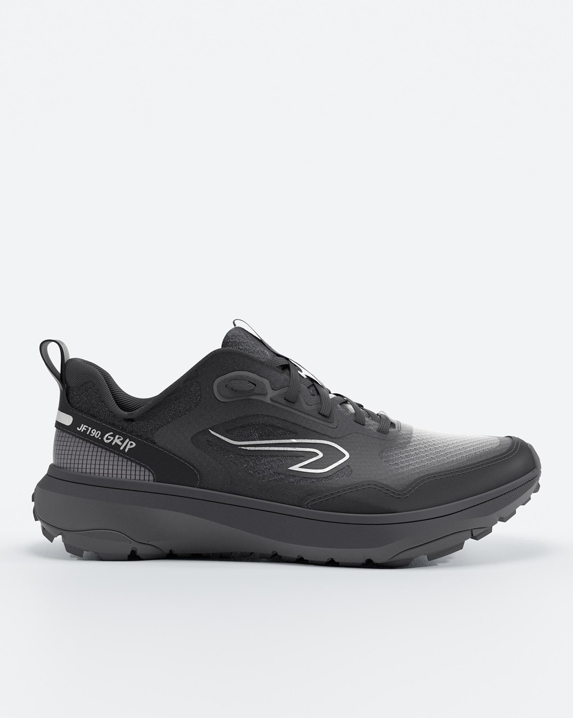 かえる Buy Decathlon Kiprun - Men JF 190 Grip Cush Online | Ajio.com