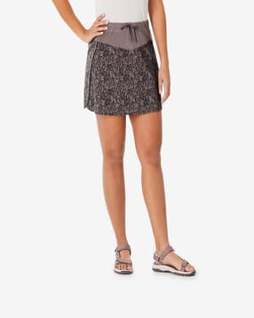decathlon Quechua - Women NH500 Lightweight Hiking Skort-picture-19