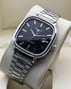 trex Men Stainless Steel Chain Analog Watch-picture-44