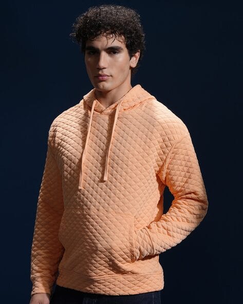 Highlander Men Relaxed Fit Sweatshirt