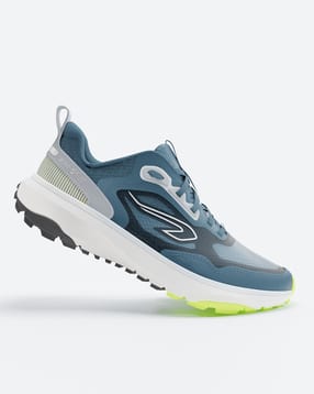 decathlon KALENJI - JF190 Grip Mens Running And Trail Shoes --picture-38