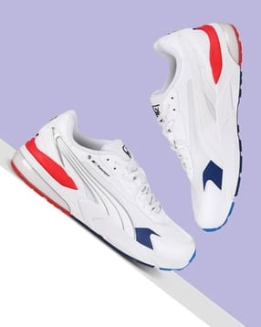 puma Men BMW MMS VIS2K IN Lace-Up Sneakers-picture-41