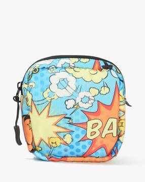 yousta Men Printed Travel Pouch-picture-29