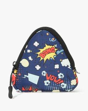 yousta Men Printed Travel Pouch-picture-44