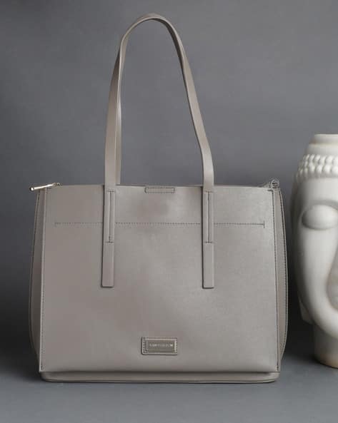 VAN HEUSEN Women Handbag with Dual Handle