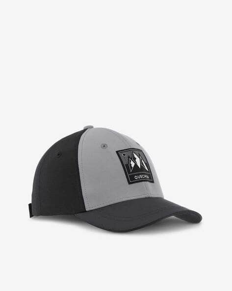 Decathlon Quechua - Boys MH 100 Breathable Hiking Cap