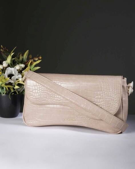 VAN HEUSEN Women Sling Bag with Strap