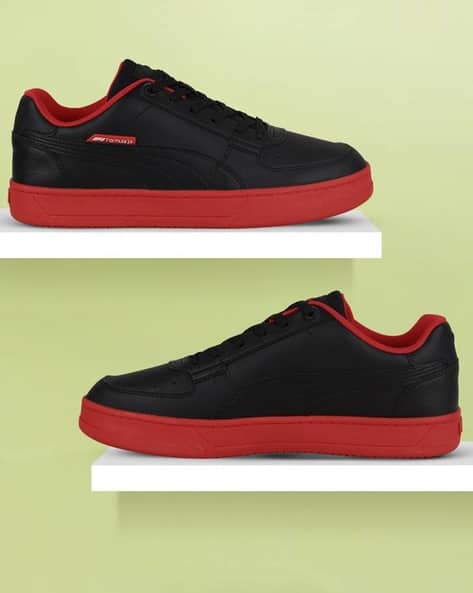 Puma Men F1 Caven 2.0 IN Sneakers