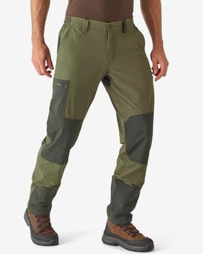 decathlon SOLOGNAC - Breathable & Durable Trousers 520-picture-17