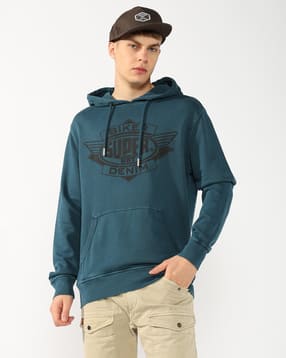 superdry Dry Goods Hoodie-picture-17