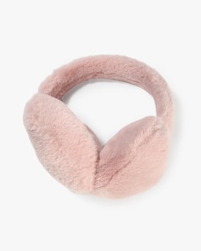 yousta Women Fluffy Ear Muff-picture-35