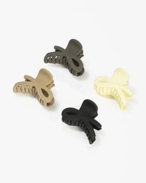 yousta Women Plastic Casual Hair Clip-picture-26