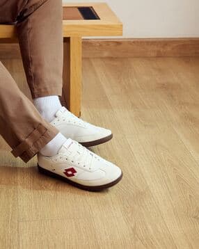 lotto Men Mavin Court Sneakers-picture-10