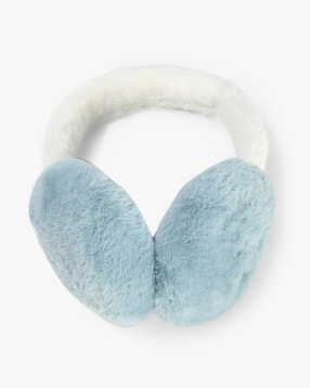 yousta Women Fluffy Ear Muff-picture-53