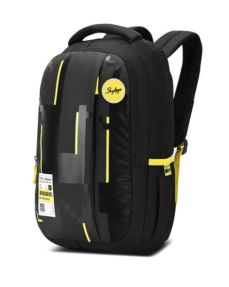 Buy Black Backpacks for Men by Skybags Online