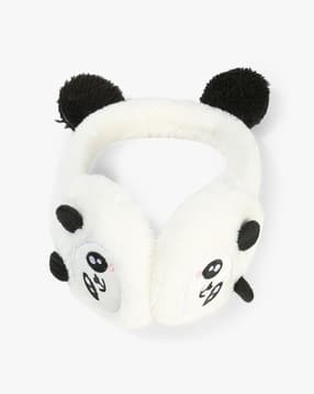 yousta Women Flaffy Ear Muff-picture-14