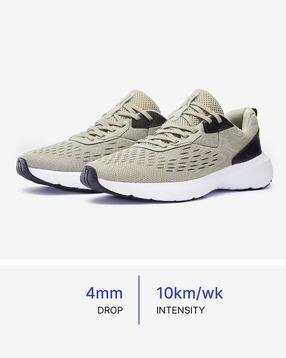 decathlon KALENJI - Men Jog Flow Cushioned Jogging Shoes-picture-27