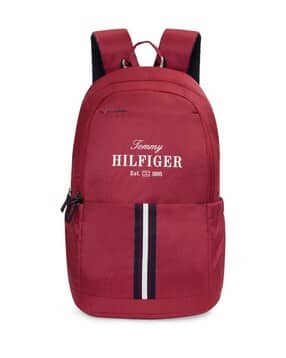 tommy hilfiger Laptop Dedicated I-Pad Sleeve Back Pack-picture-16